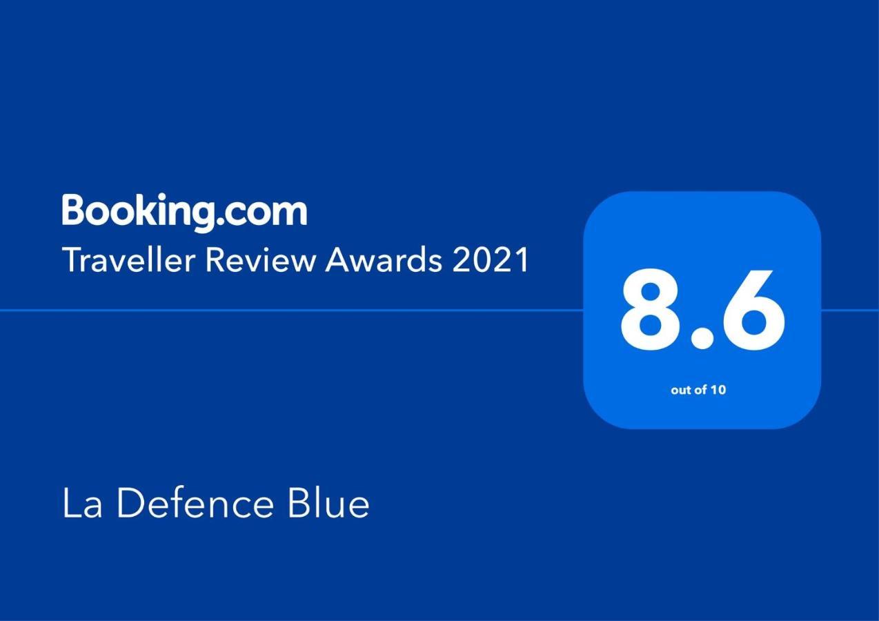 מלון ג'דה La Defence Blue מראה חיצוני תמונה